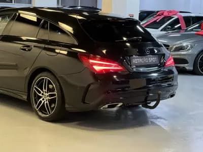 Vendo Mercedes-Benz CLA 200 2018 - 20990 EUR, 165000 km - AUTO.MOTO.pt