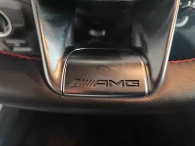 Vendo Mercedes-Benz CLA 45 AMG 2016 - 35750 EUR, 126000 km - AUTO.MOTO.pt