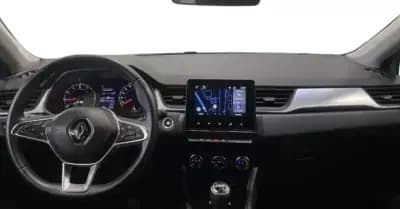 Vendo Renault Captur 2023 - 18990 EUR, 27990 km - AUTO.MOTO.pt