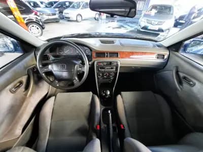 Sell Honda Civic 1997 - 1300 EUR, 340803 km - AUTO.MOTO.pt