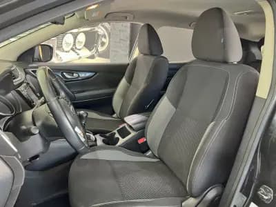 Sell Nissan Qashqai 2019 - 18900 EUR, 120094 km - AUTO.MOTO.pt