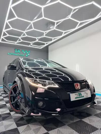 Sell Honda Civic 2016 - 32750 EUR, 98000 km - AUTO.MOTO.pt