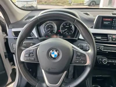Vendo BMW X1 2018 - 18750 EUR, 225000 km - AUTO.MOTO.pt
