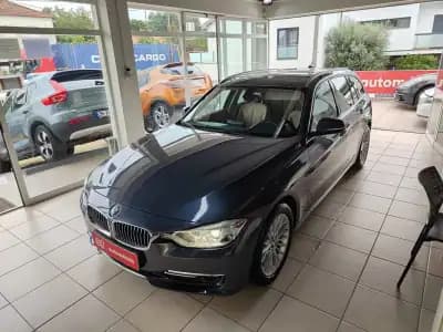 Vendo BMW 318 2013 - 14250 EUR, 180000 km - AUTO.MOTO.pt