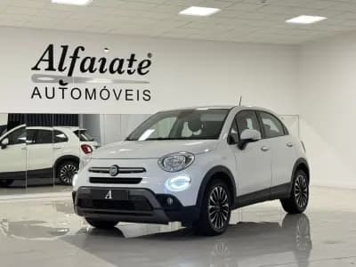 Vendo Fiat 500X 2019 - 14890 EUR, 67000 km - AUTO.MOTO.pt