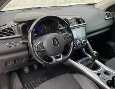 Vendo Renault Kadjar 2022 - 18900 EUR, 88000 km - AUTO.MOTO.pt