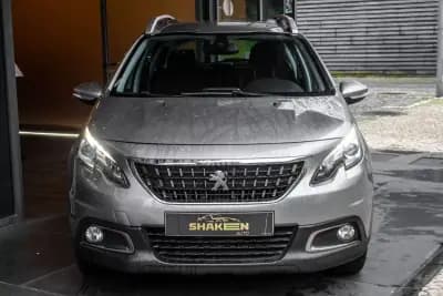 Sell Peugeot 2008 2018 - 9990 EUR, 88415 km - AUTO.MOTO.pt
