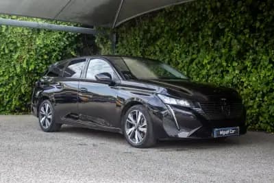 Vendo Peugeot 308 SW 2022 - 20900 EUR, 104500 km - AUTO.MOTO.pt