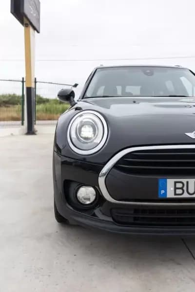 Vendo MINI Clubman 2016 - 16550 EUR, 129000 km - AUTO.MOTO.pt