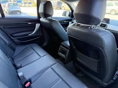 Vendo BMW 116 2018 - 15500 EUR, 104548 km - AUTO.MOTO.pt