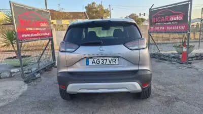 Vendo Opel Crossland 2021 - 14750 EUR, 51130 km - AUTO.MOTO.pt