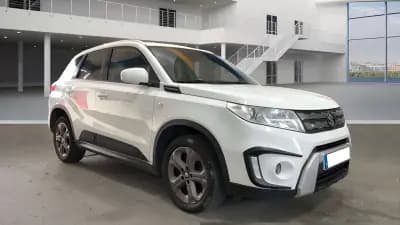 Vendo Suzuki Vitara 2015 - 13990 EUR, 198224 km - AUTO.MOTO.pt