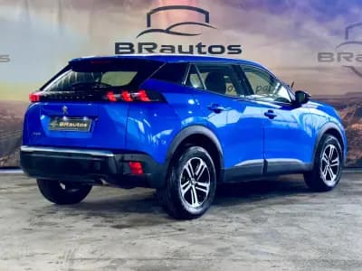 Sell Peugeot 2008 2022 - 18500 EUR, 52718 km - AUTO.MOTO.pt