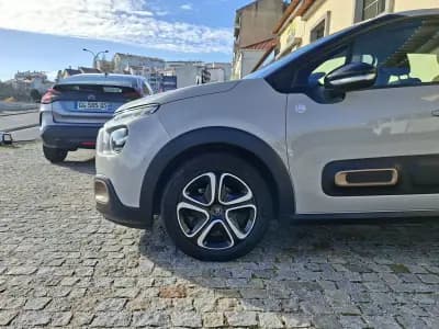 Sell Citroën C3 2023 - 14990 EUR, 41618 km - AUTO.MOTO.pt