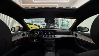 Sell Mercedes-Benz E 300 2023 - 46990 EUR, 63661 km - AUTO.MOTO.pt