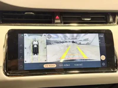 Vendo Land Rover Range Rover Evoque 2021 - 35900 EUR, 67110 km - AUTO.MOTO.pt