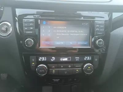 Vendo Nissan Qashqai 2016 - 12500 EUR, 183100 km - AUTO.MOTO.pt