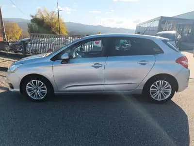 Vendo Citroën C4 2015 - 11500 EUR, 53000 km - AUTO.MOTO.pt