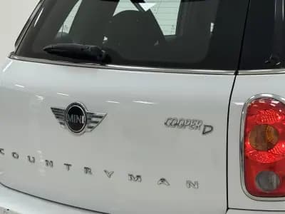 Vendo MINI Countryman 2015 - 13890 EUR, 149000 km - AUTO.MOTO.pt