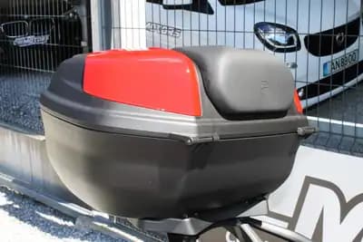 Sell Ducati Multistrada 1260 Enduro 2021 - 24500 EUR, 26000 km - AUTO.MOTO.pt