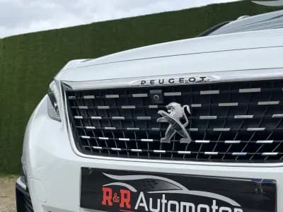 Sell Peugeot 3008 2018 - 21990 EUR, 130000 km - AUTO.MOTO.pt