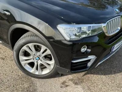 Vendo BMW X4 2016 - 23995 EUR, 147000 km - AUTO.MOTO.pt