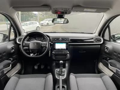 Vendo Citroën C3 2020 - 11950 EUR, 90000 km - AUTO.MOTO.pt