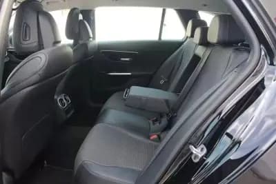 Sell Mercedes-Benz C 200 2024 - 39980 EUR, 19384 km - AUTO.MOTO.pt