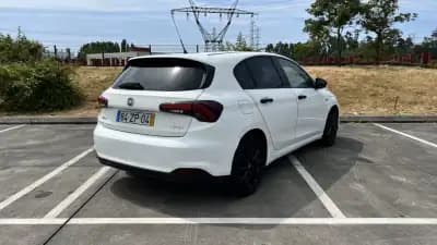 Vendo Fiat Tipo 2019 - 8990 EUR, 163458 km - AUTO.MOTO.pt