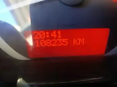 Vendo Mercedes-Benz Citan 2021 - 14900 EUR, 108000 km - AUTO.MOTO.pt