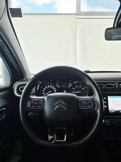 Vendo Citroën C3 2021 - 12650 EUR, 42604 km - AUTO.MOTO.pt