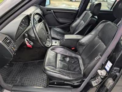 Sell Mercedes-Benz C 220 1999 - 2350 EUR, 462718 km - AUTO.MOTO.pt