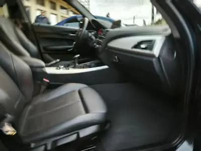 Vendo BMW 116 2016 - 14900 EUR, 205293 km - AUTO.MOTO.pt