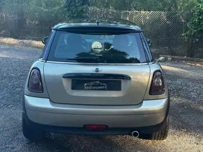Vendo MINI 2008 - 7999 EUR, 300000 km - AUTO.MOTO.pt
