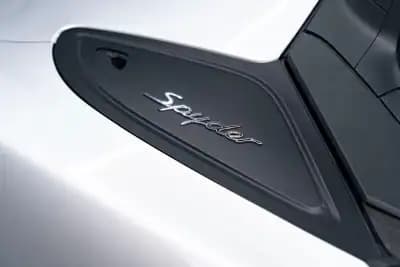 Vendo Porsche 718 Spyder 2020 - 129950 EUR, 16000 km - AUTO.MOTO.pt