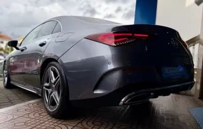 Vendo Mercedes-Benz CLA 180 2019 - 29950 EUR, 73000 km - AUTO.MOTO.pt