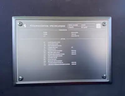 Sell Ferrari F8 Tributo 2022 - 425600 EUR, 4336 km - AUTO.MOTO.pt