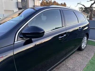 Sell Peugeot 308 SW 2015 - 12900 EUR, 140000 km - AUTO.MOTO.pt