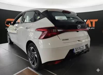 Vendo Hyundai i20 2021 - 13990 EUR, 118000 km - AUTO.MOTO.pt