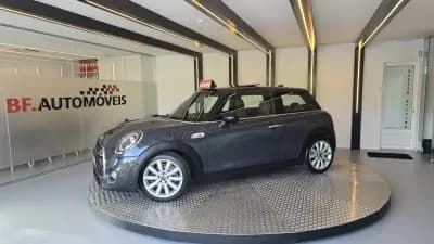 Sell MINI 2019 - 25500 EUR, 96321 km - AUTO.MOTO.pt