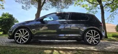 Vendo Volkswagen Golf 2014 - 16990 EUR, 117000 km - AUTO.MOTO.pt