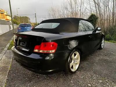 Vendo BMW 118 2008 - 9999 EUR, 248720 km - AUTO.MOTO.pt