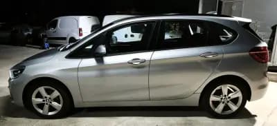 Sell BMW 218 Active Tourer 2014 - 15990 EUR, 215870 km - AUTO.MOTO.pt