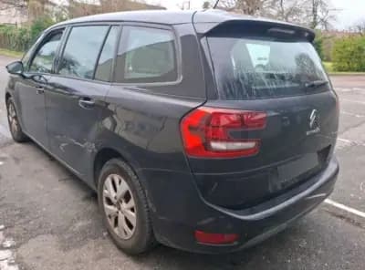 Sell Citroën C4 Grand Picasso 2019 - 10490 EUR, 168410 km - AUTO.MOTO.pt