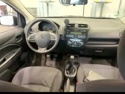 Sell Mitsubishi Space Star 2018 - 8900 EUR, 119655 km - AUTO.MOTO.pt