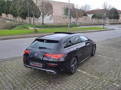 Sell Mercedes-Benz CLA 180 2021 - 28990 EUR, 149000 km - AUTO.MOTO.pt