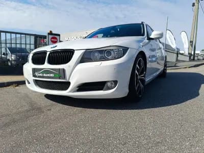 Vendo BMW 320 2011 - 14900 EUR, 206000 km - AUTO.MOTO.pt