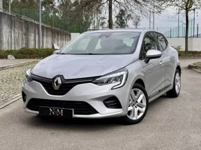 Vendo Renault Clio 2019 - 13500 EUR, 80000 km - AUTO.MOTO.pt