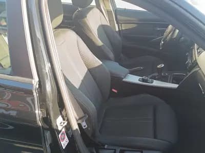 Vendo BMW 320 2017 - 16900 EUR, 131470 km - AUTO.MOTO.pt