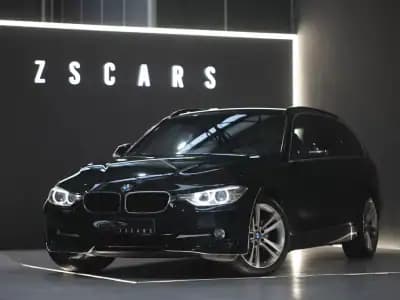 Vendo BMW 318 2014 - 15990 EUR, 248000 km - AUTO.MOTO.pt